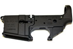 AR Five Seven Stripped Lower Receiver