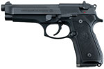 Beretta 92fs 9mm