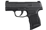 Sig P365 9mm