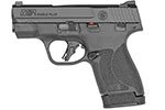 Smith & Wesson Shield Plus 9mm