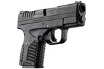 Springfield XDS .45 ACP